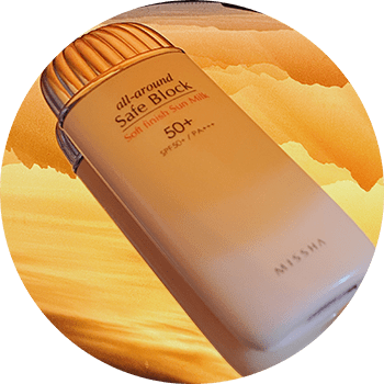 sunscreen