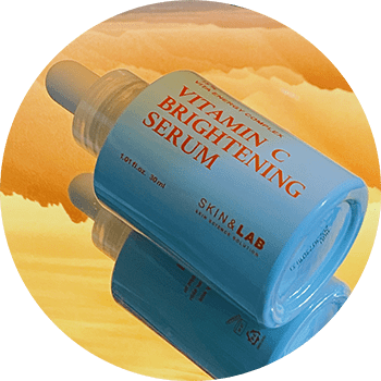 vitamin c serum